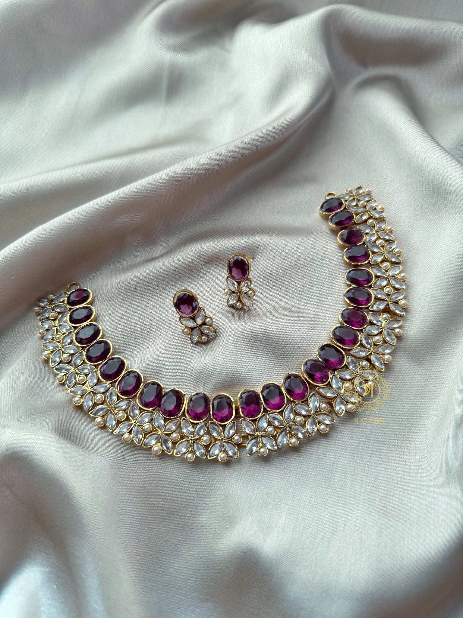 Simple Necklace