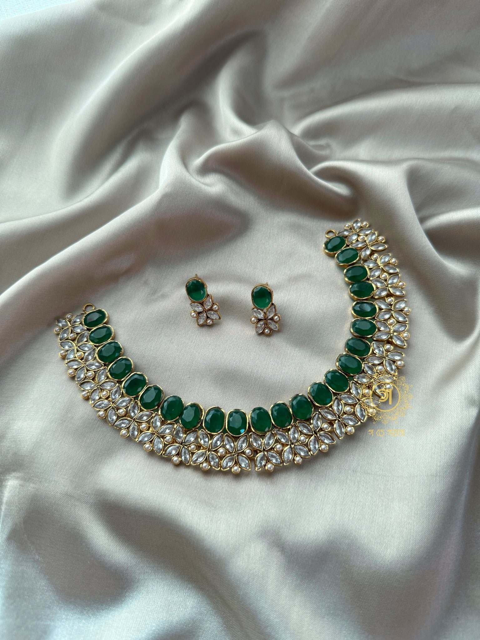 Simple Necklace