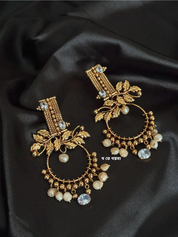 Earing 05