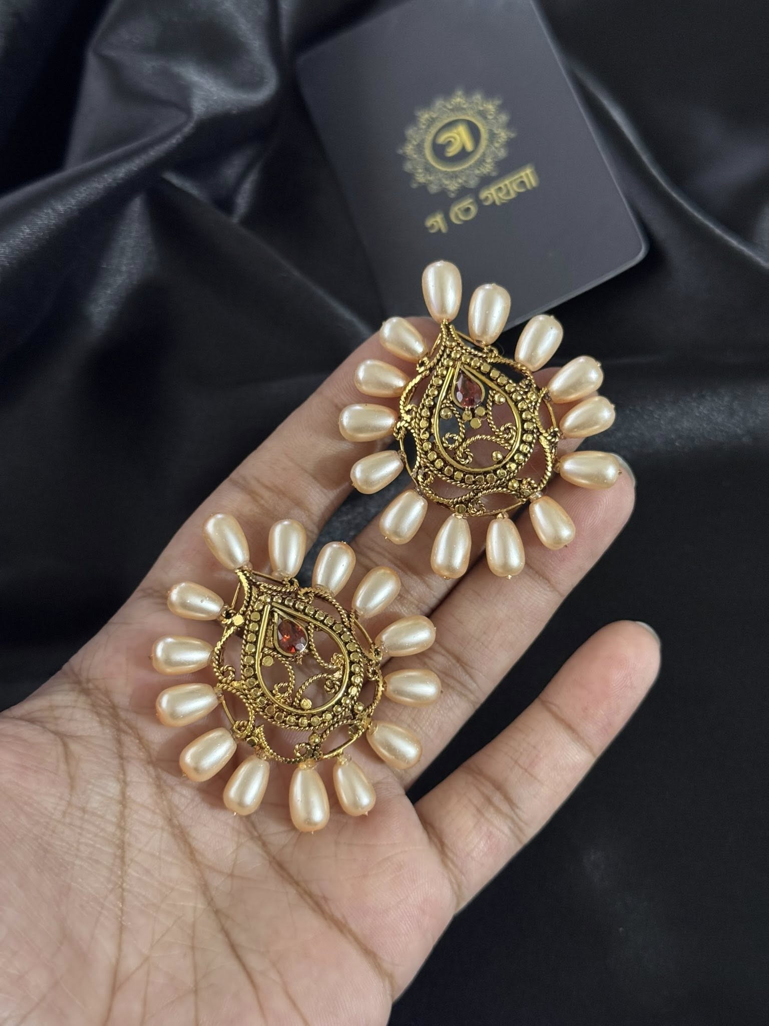 Earing 02
